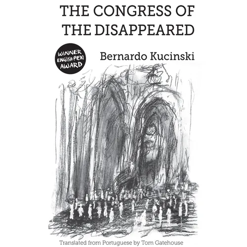 The Congress of the Disappeared