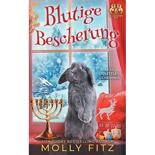 Blutige Bescherung