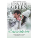 Snowstorm: (Inspirational romance)