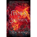 Flames of Ascension