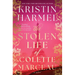 The Stolen Life of Colette Marceau