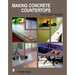 Making Concrete Countertops