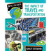 The Impact of Travel and Transportation