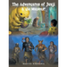 The Adventures of Juuji & the Mutants!