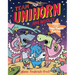 Team Unihorn and Woolly #3: Dawn of the Dino Tooth Fairies: A Graphic Novel