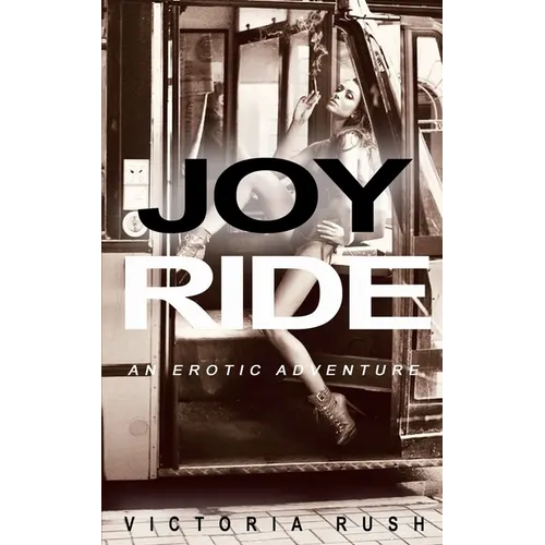 Joy Ride: Lesbian Bisexual Voyeur Erotica