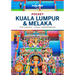 Lonely Planet Pocket Kuala Lumpur & Melaka