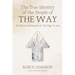 The True Identity of the People of the Way: The Referent and Function of "The Way" in Acts