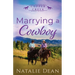 Marrying a Cowboy