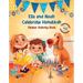 Ella and Noah Celebrate Hanukkah: Sticker Activity Book
