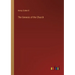 The Genesis of the Church