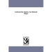 Lehrbuch Der Algebra, Von Heinrich Weber.