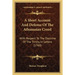 A Short Account And Defense Of The Athanasian Creed: With Respect To The Doctrine Of The Trinity, In Letters (1760)