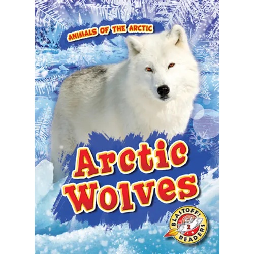 Arctic Wolves