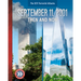 September 11, 2001: Then and Now