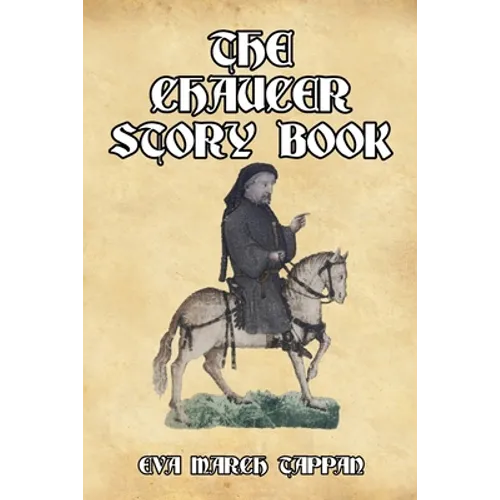 The Chaucer Story Book