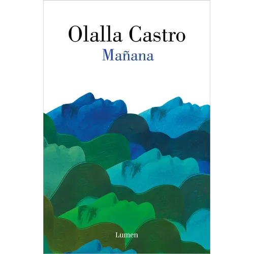 Mañana / Tomorrow - Paperback