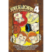 Soulsearchers and Company Omnibus 4