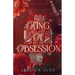 King of Obsession: An Angsty Fake Relationship Rockstar Romance