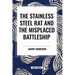 The stainless Steel Rat and The Misplaced Battleship