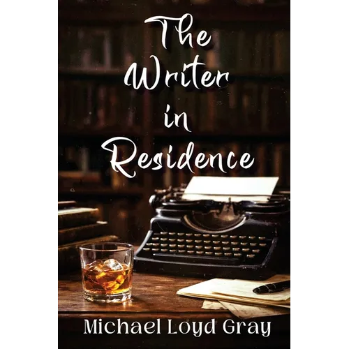 The Writer in Residene