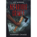 Nefarious Crimes: Axe Murders