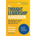 The Thought Leadership Handbook: How the Experts Elevate Their Big Ideas--And How You Can Too