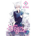 The King's Beast, Vol. 4