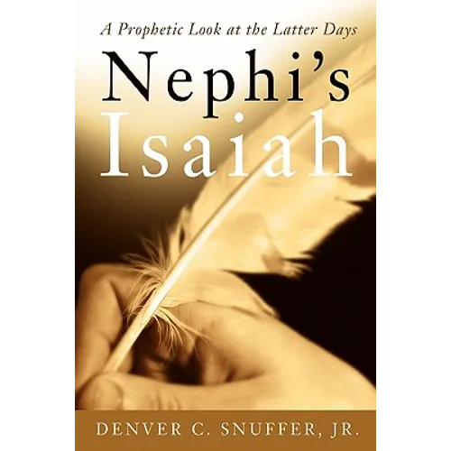 Nephi's Isaiah