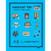 Weezer Fan: Phase 7 #017 - #019