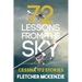 72 Lessons From The Sky: Cessna 172