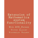Extension of Mathematica system functionality