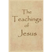 The Teachings of Jesus
