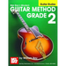 Guitar Studies Grade 2