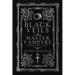 Black Veils: Master Vampyre Edition 888