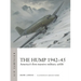 The Hump 1942-45: America's First Massive Military Airlift