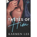 Tastes of Him