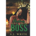 Christmas Love From A Boss