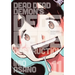 Dead Dead Demon's Dededede Destruction, Vol. 11