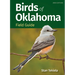 Birds of Oklahoma Field Guide