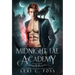 Midnight Fae Academy: Book Four