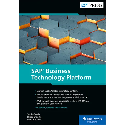 SAP Business Technology Platform