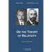 On the Theory of Relativity
