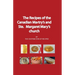 The Recipes of the Canadian Martyrs and Ste. Margaret Mary's chuch