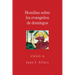 Homilias Sobre los Evangelios de Domingos, Ciclo A = Homilies on the Gospels of Sunday, Cycle a