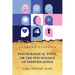 Psychological Types, or the Psychology of Individuation