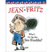 What's the Big Idea, Ben Franklin?