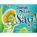 Dandi McLion Has Her Say