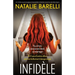 Infidèle: Un thriller psychologique impossible à lâcher avant la dernière ligne