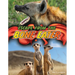 Escape from the Bone Eater